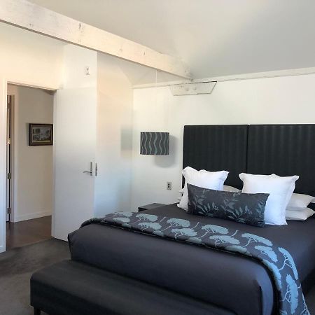נאפייר Luxurious Loft Apartments In The Heart Of Ahuriri מראה חיצוני תמונה