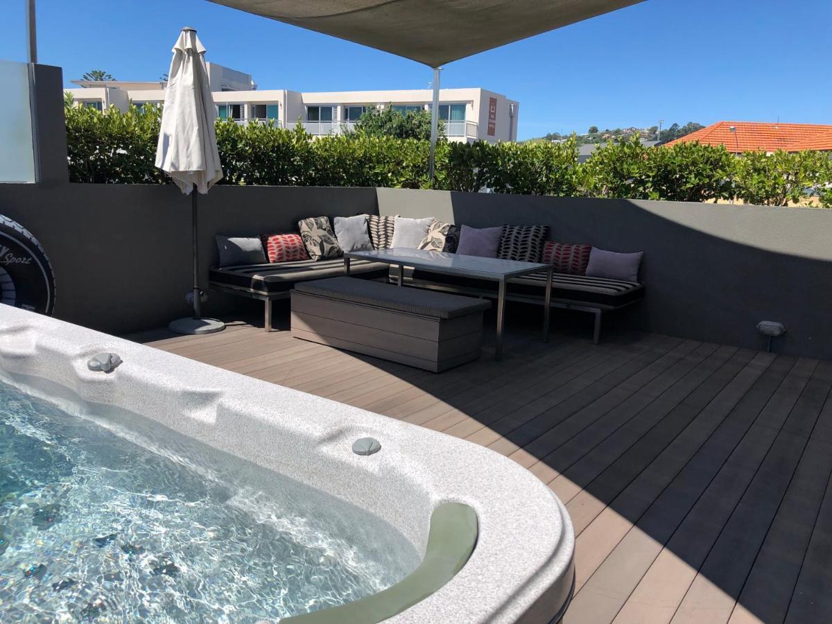 נאפייר Luxurious Loft Apartments In The Heart Of Ahuriri מראה חיצוני תמונה