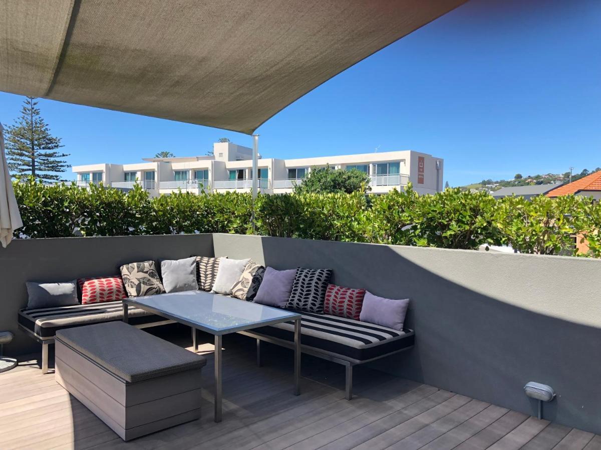 נאפייר Luxurious Loft Apartments In The Heart Of Ahuriri מראה חיצוני תמונה