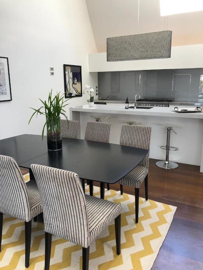 נאפייר Luxurious Loft Apartments In The Heart Of Ahuriri מראה חיצוני תמונה