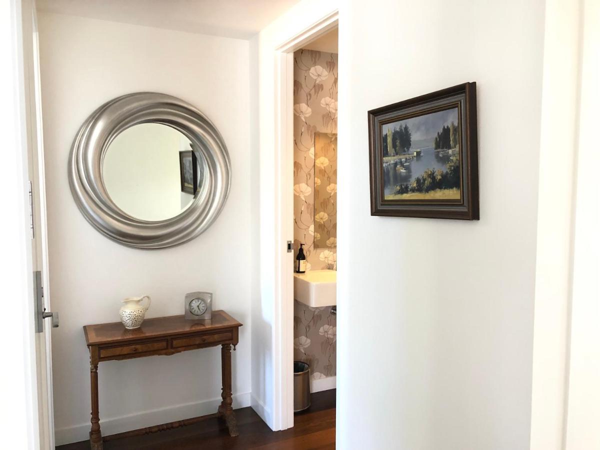 נאפייר Luxurious Loft Apartments In The Heart Of Ahuriri מראה חיצוני תמונה