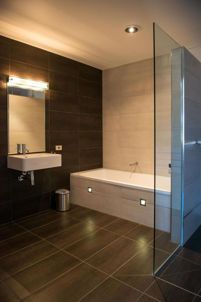 נאפייר Luxurious Loft Apartments In The Heart Of Ahuriri מראה חיצוני תמונה